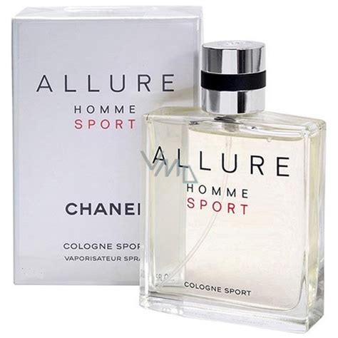 chanel allure homme sport cologne 50 ml|chanel allure sport extreme 100ml.